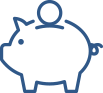 Piggy Bank Icon