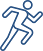 Runner Icon