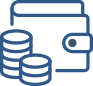 Wallet Icon